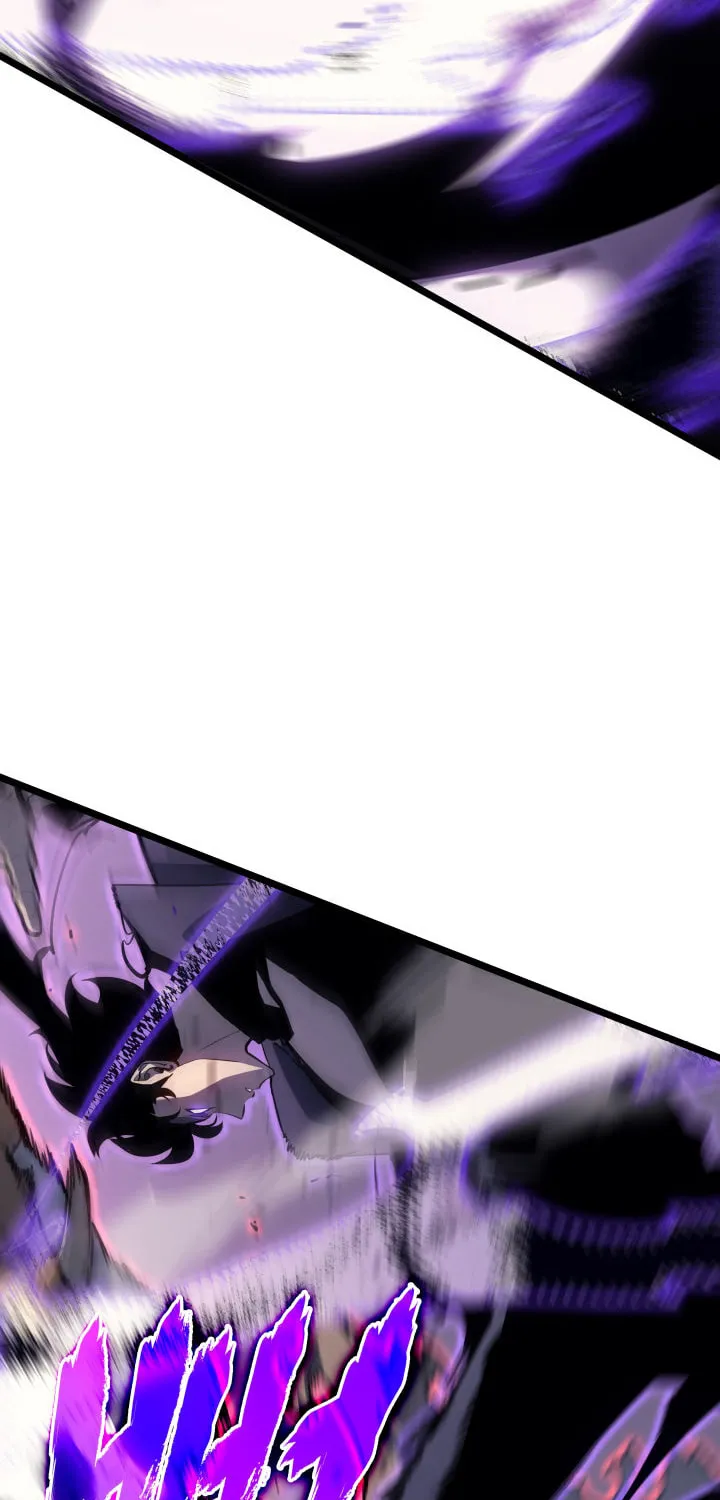 Solo Leveling Chapter 158 page 25 - 