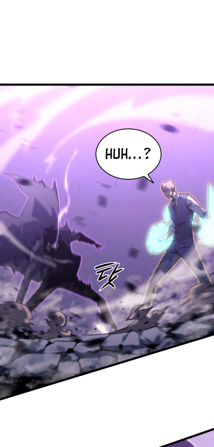 Solo Leveling Chapter 158 page 29 - 