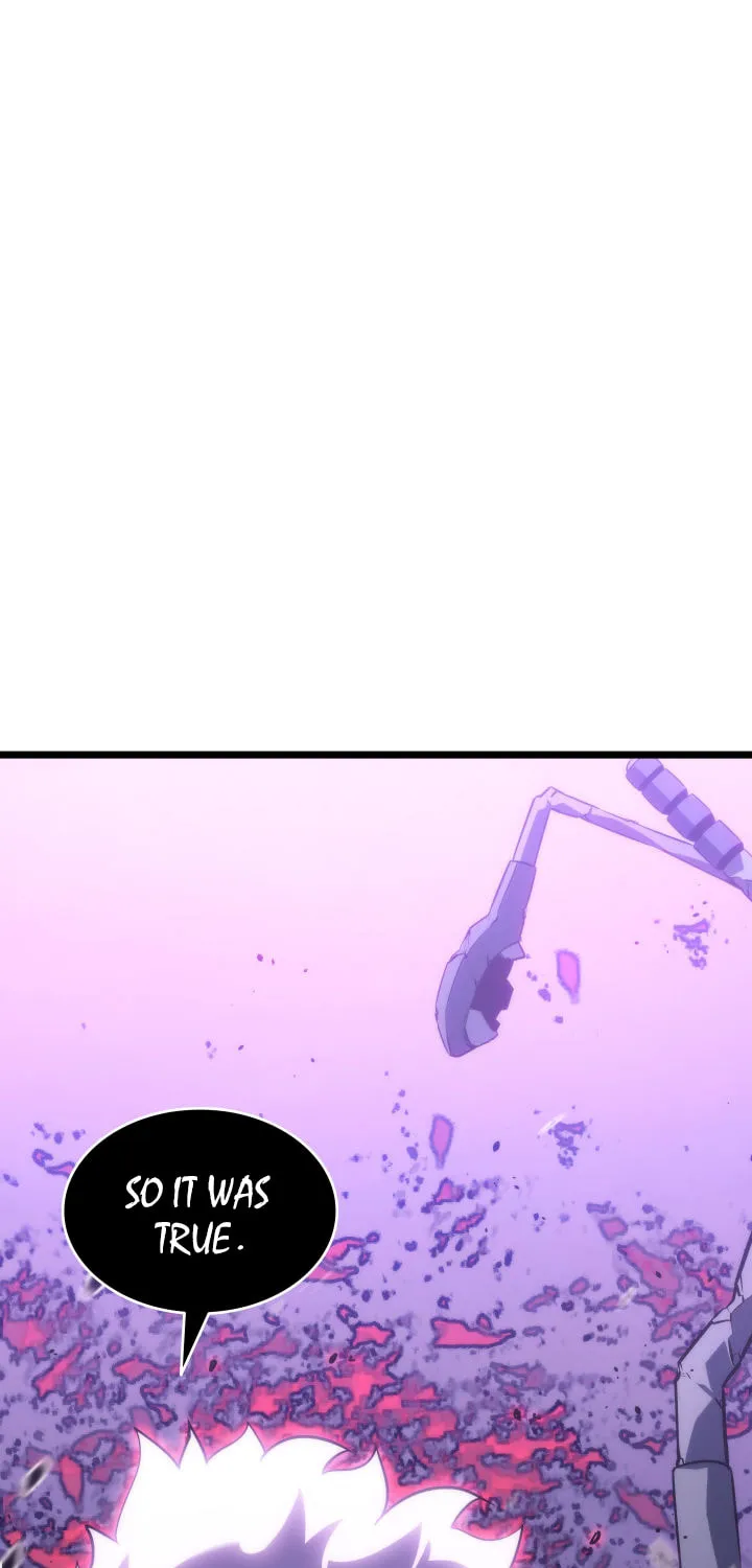 Solo Leveling Chapter 158 page 31 - 