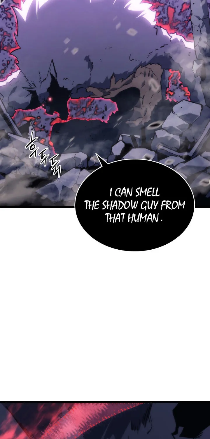 Solo Leveling Chapter 158 page 32 - 