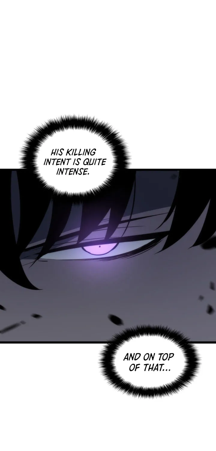 Solo Leveling Chapter 158 page 35 - 