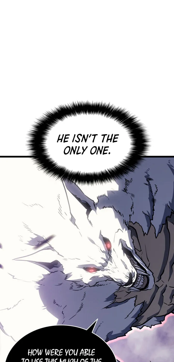 Solo Leveling Chapter 158 page 36 - 