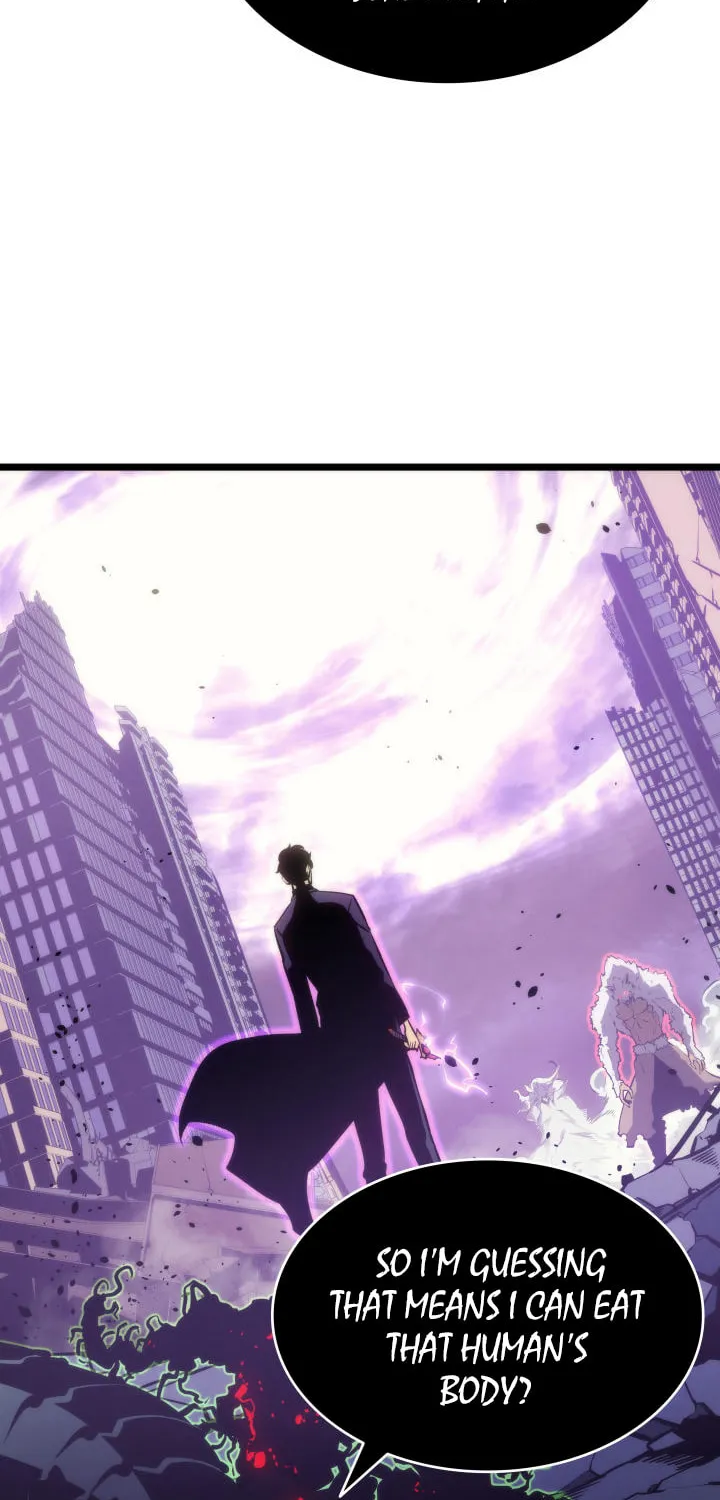 Solo Leveling Chapter 158 page 38 - 