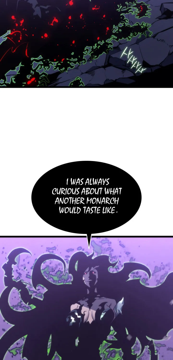 Solo Leveling Chapter 158 page 39 - 