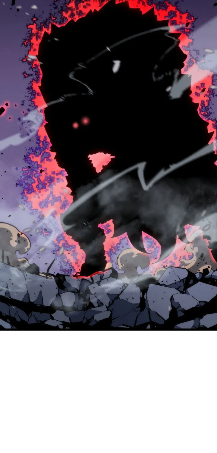Solo Leveling Chapter 158 page 5 - 