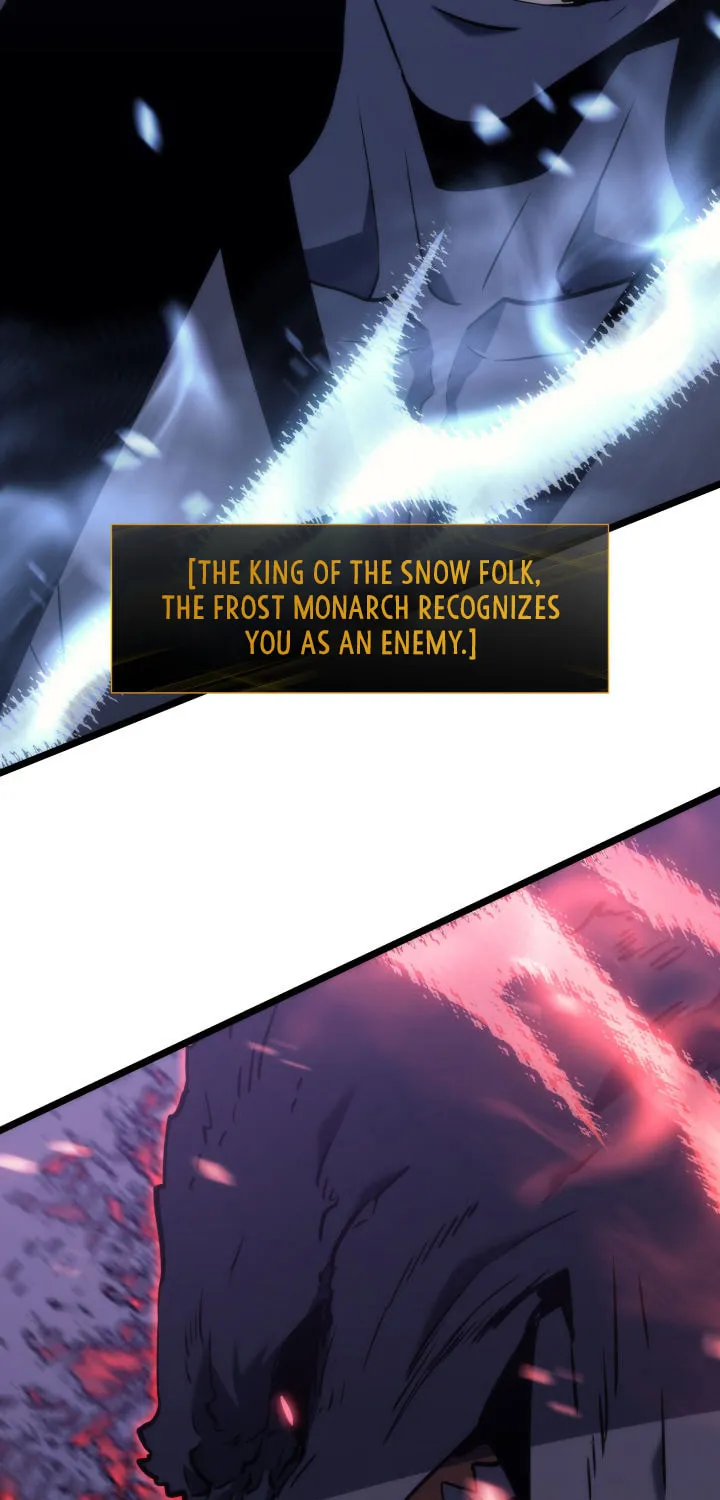 Solo Leveling Chapter 158 page 43 - 