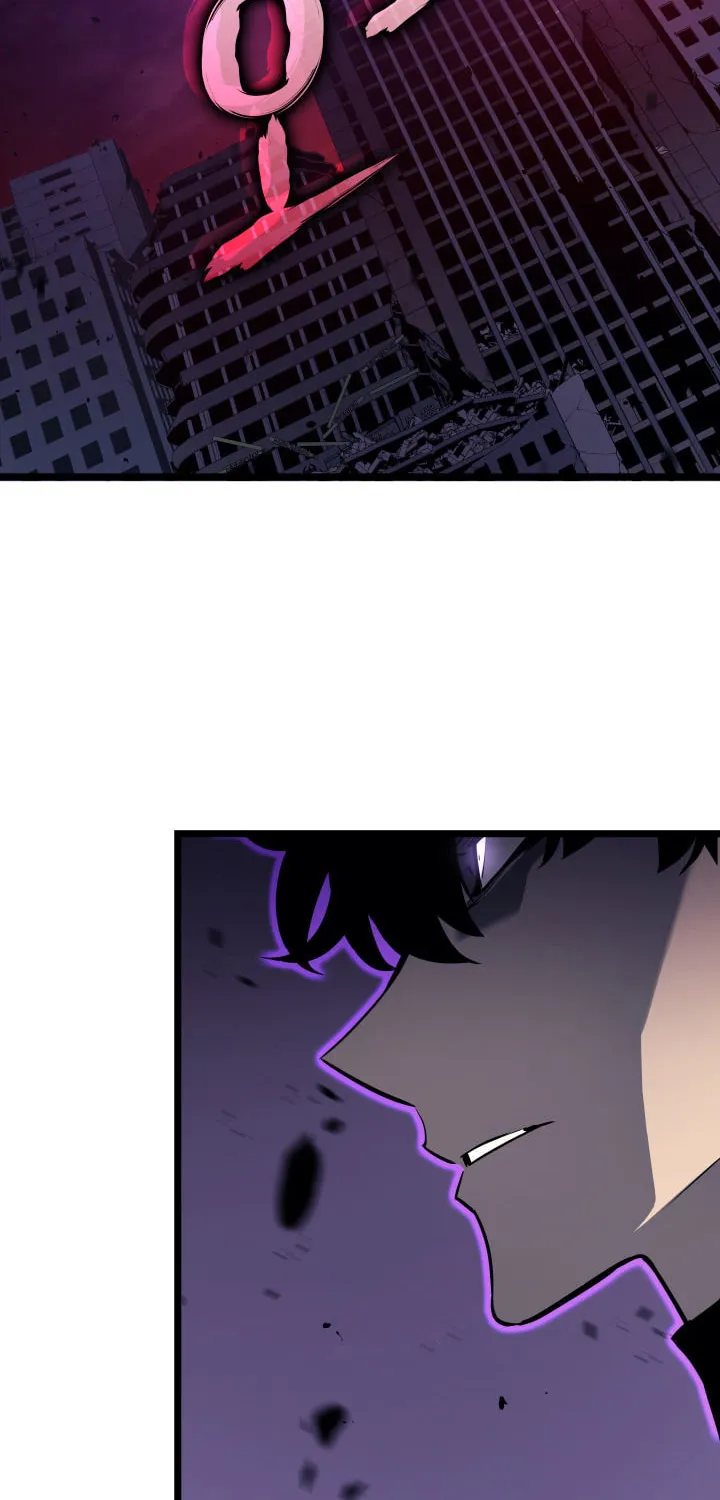 Solo Leveling Chapter 158 page 50 - 