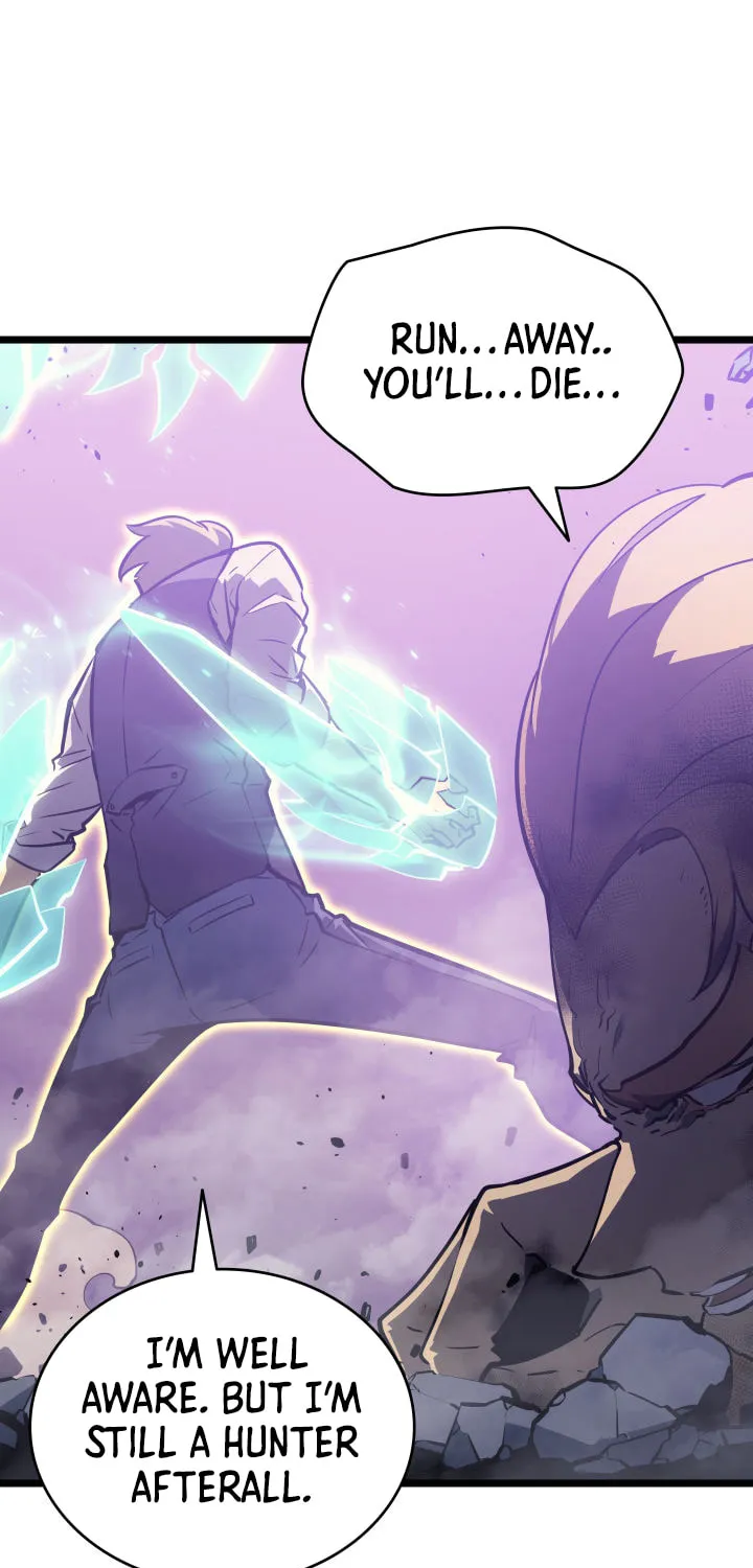 Solo Leveling Chapter 158 page 6 - 