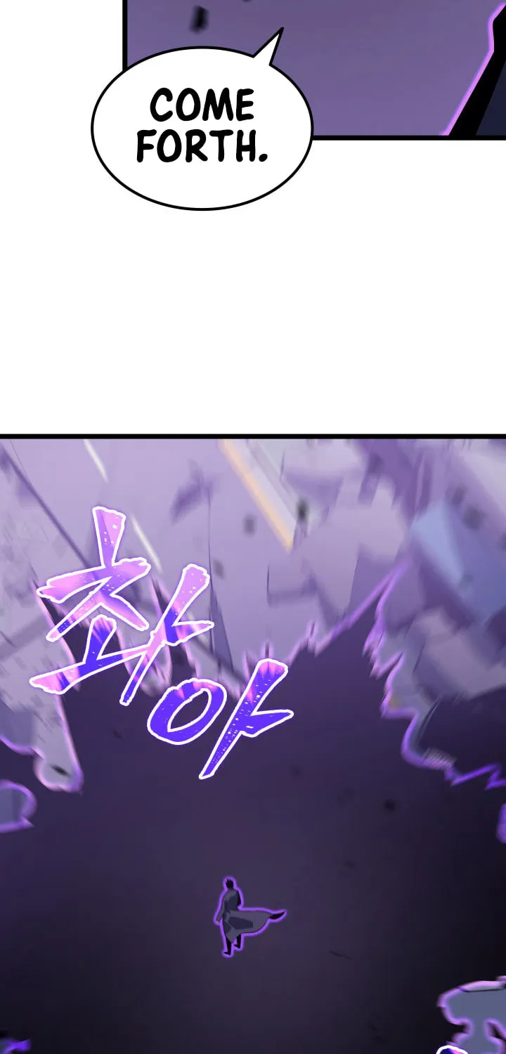 Solo Leveling Chapter 158 page 51 - 