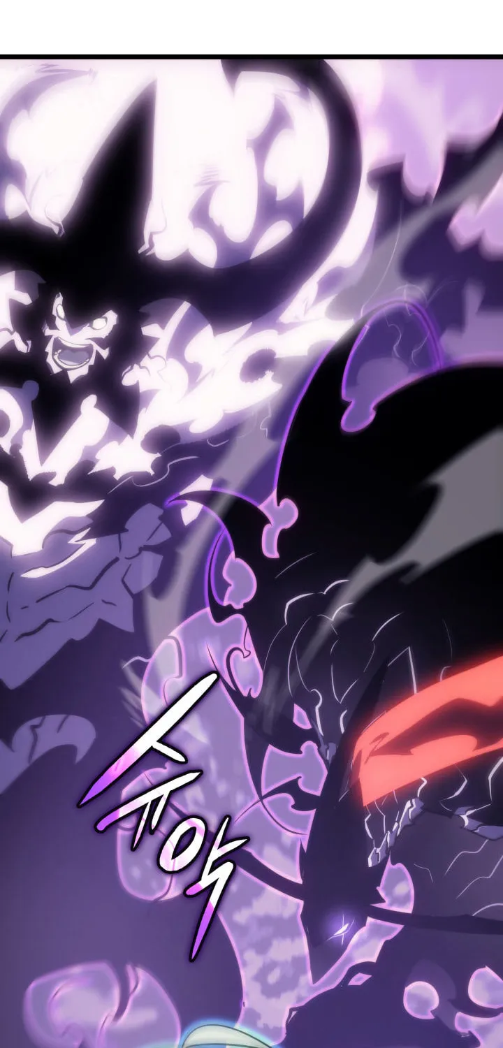 Solo Leveling Chapter 158 page 54 - 