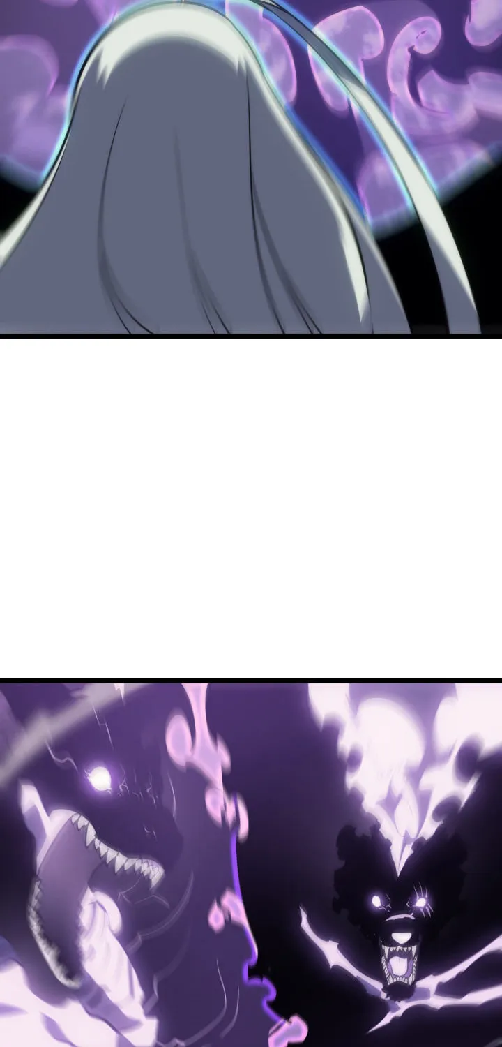 Solo Leveling Chapter 158 page 55 - 