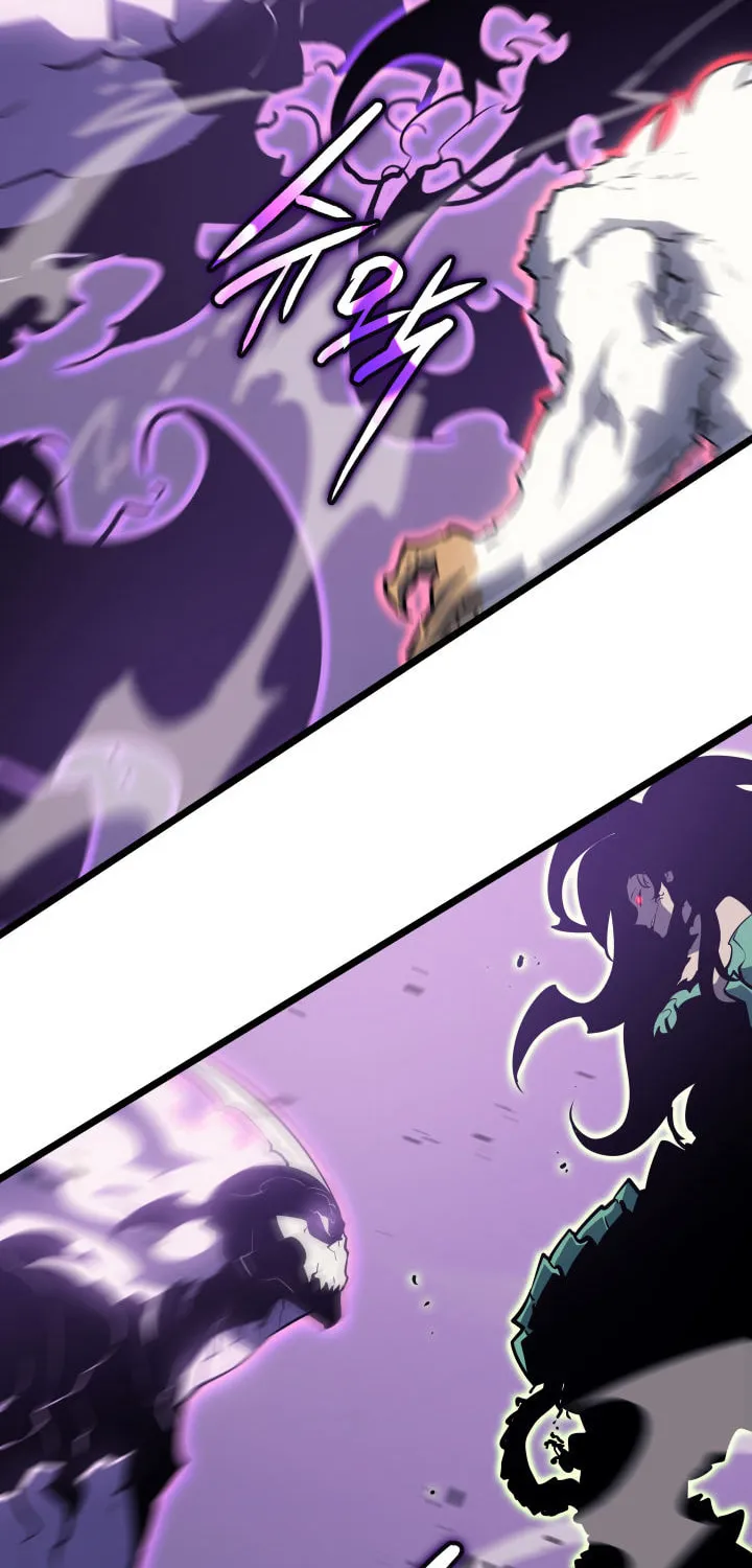 Solo Leveling Chapter 158 page 56 - 