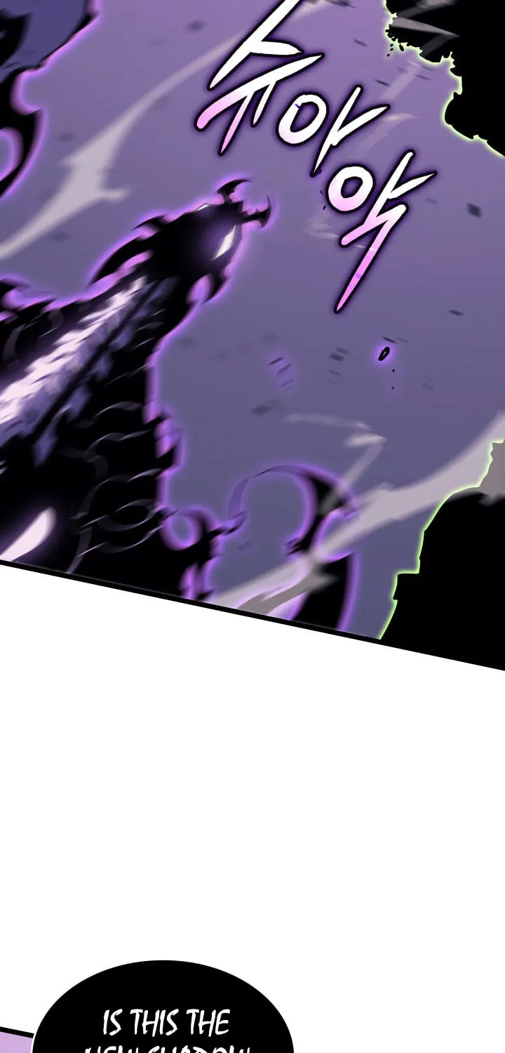 Solo Leveling Chapter 158 page 57 - 