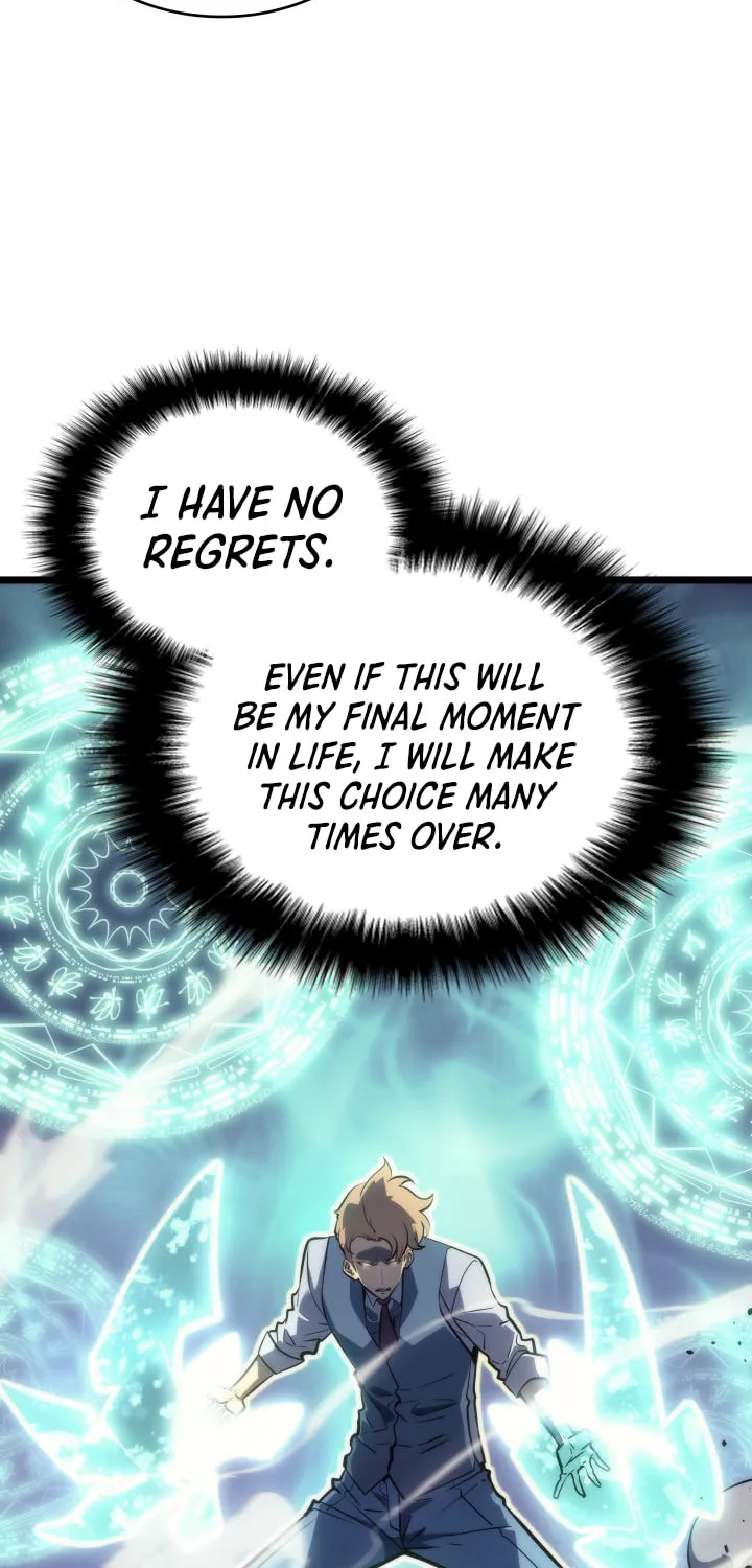 Solo Leveling Chapter 158 page 7 - 