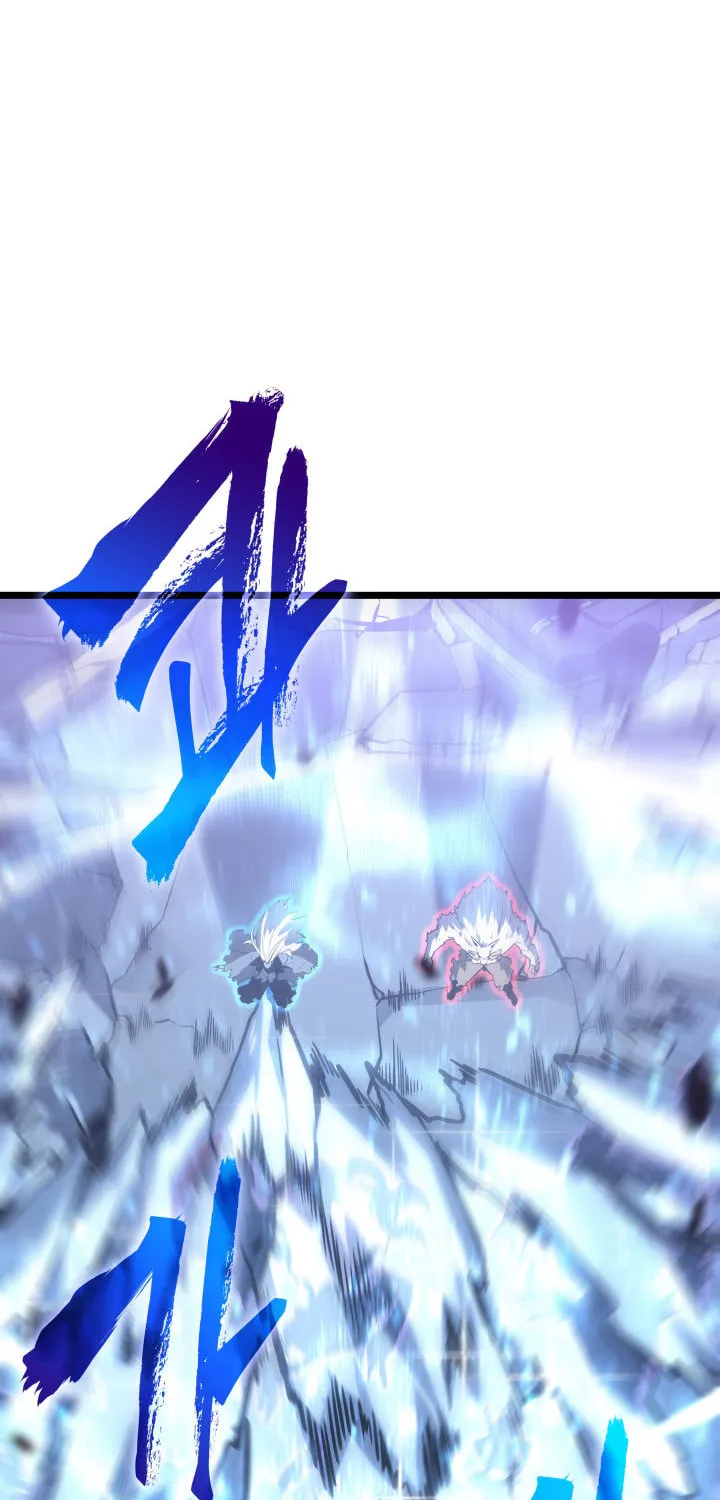 Solo Leveling Chapter 158 page 61 - 