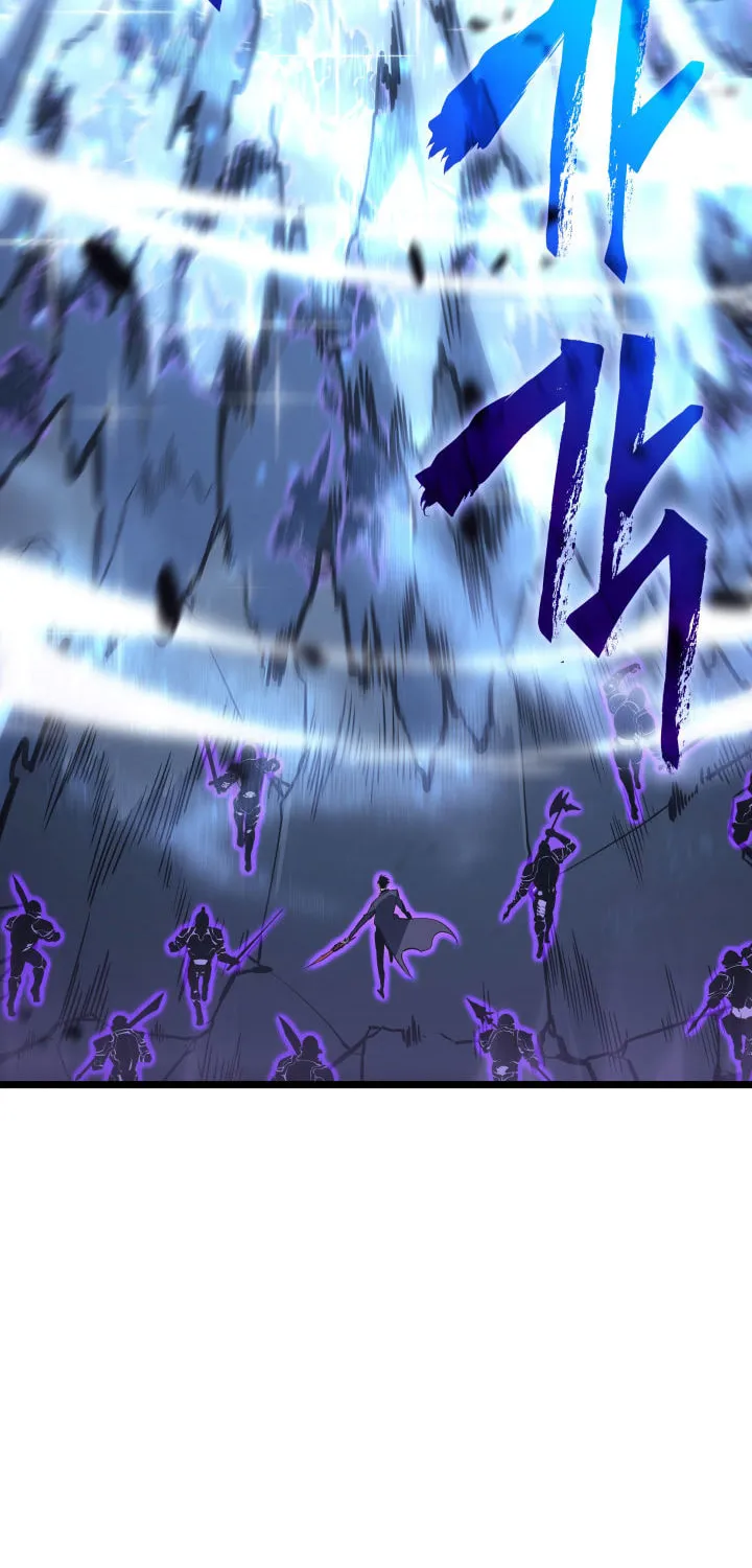 Solo Leveling Chapter 158 page 62 - 