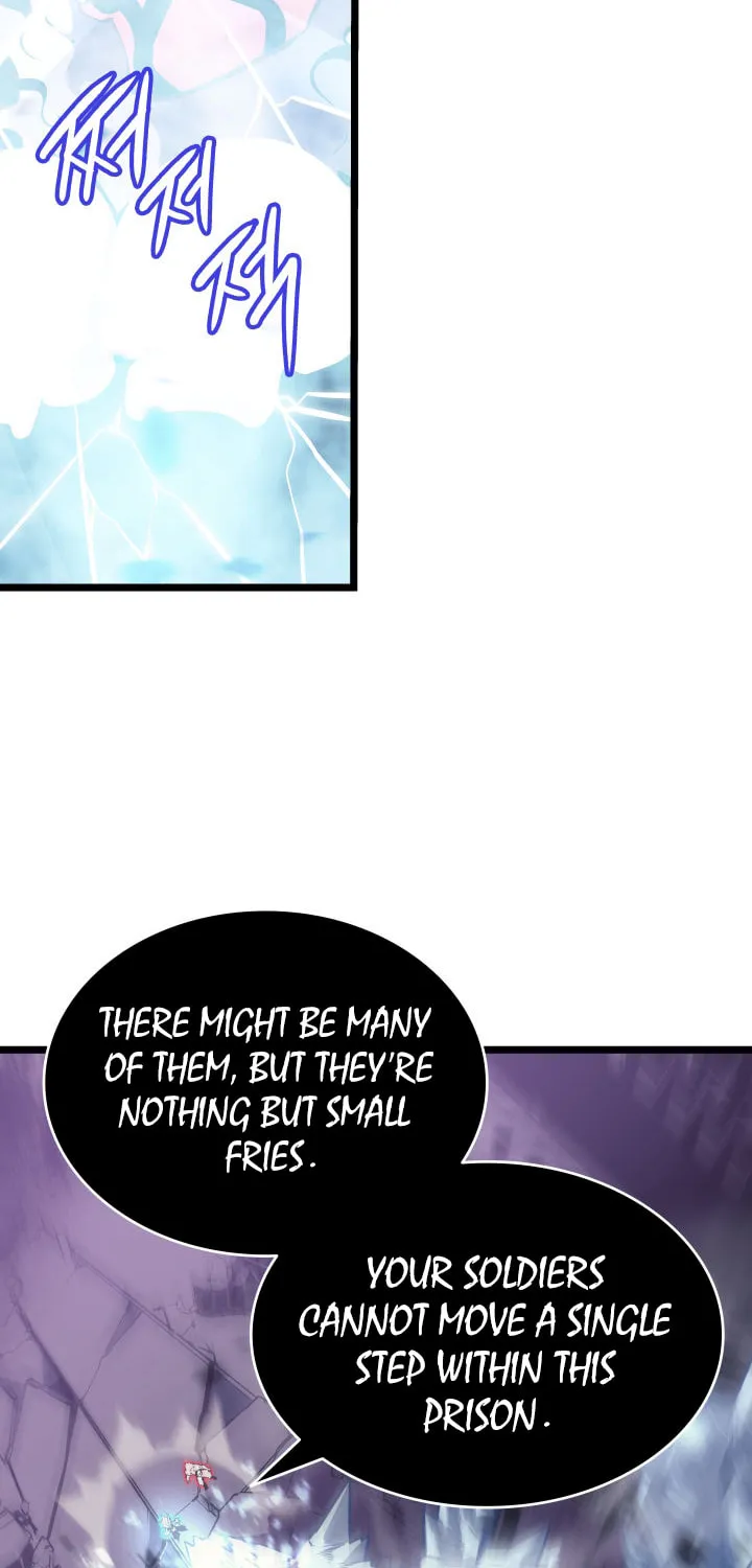 Solo Leveling Chapter 158 page 65 - 