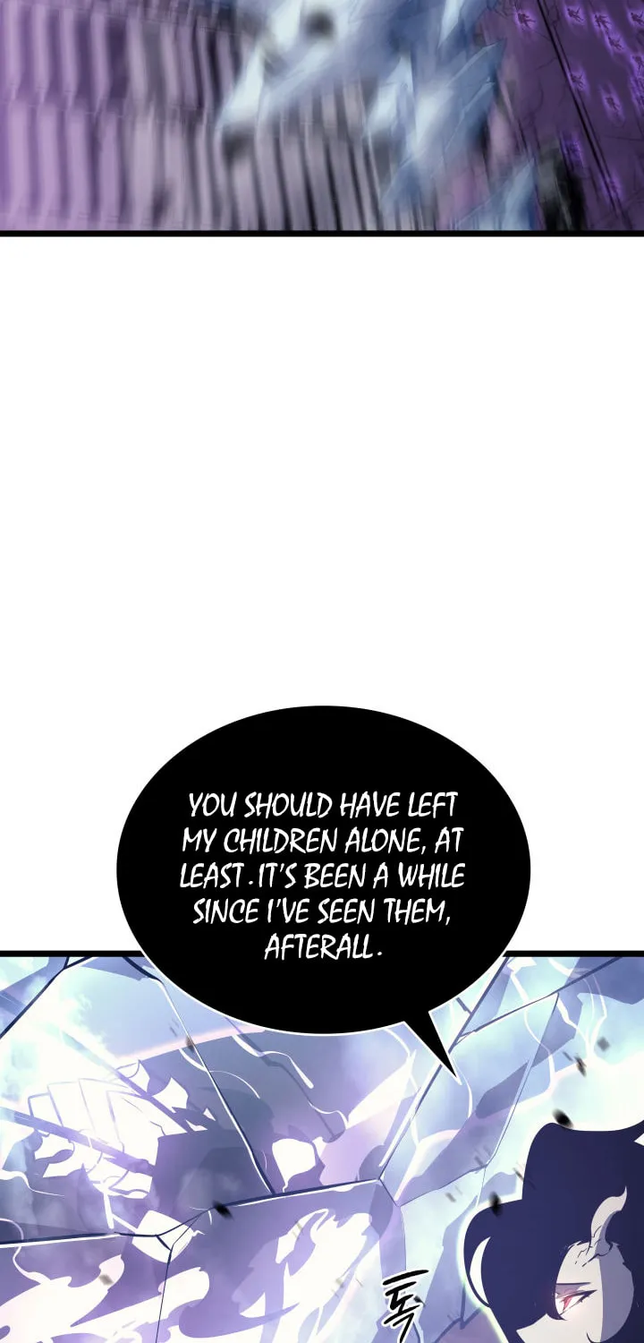 Solo Leveling Chapter 158 page 67 - 