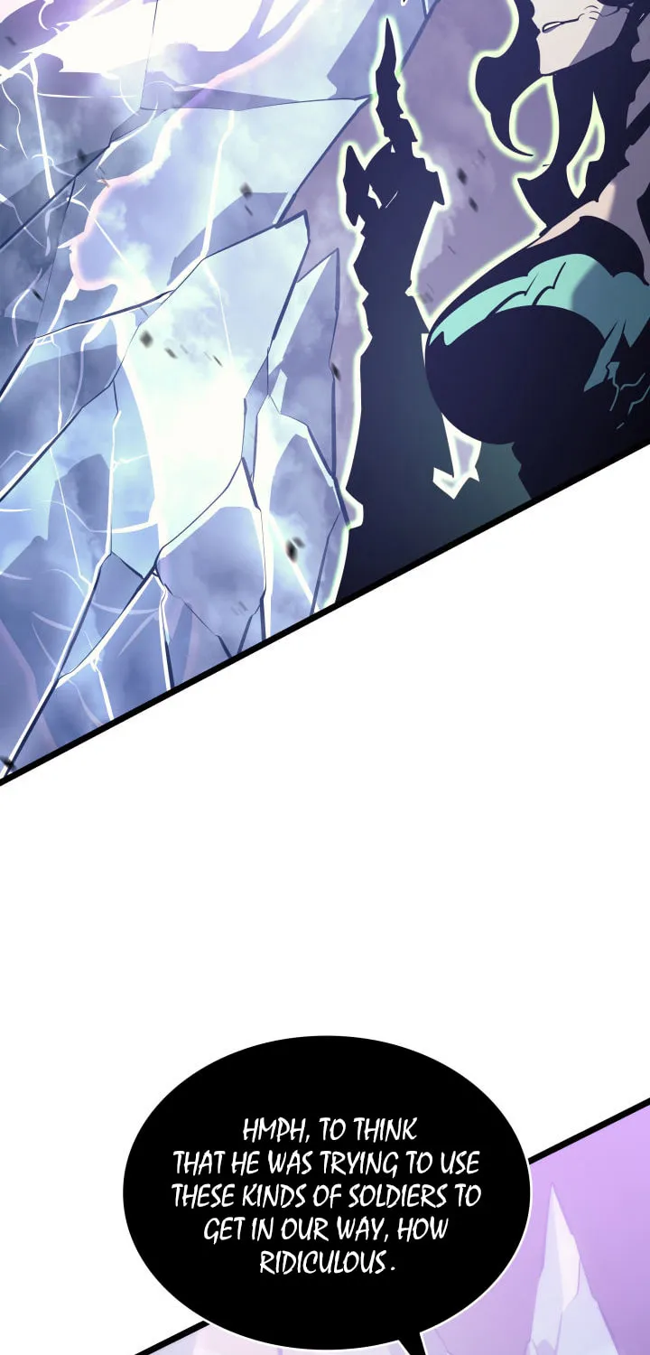 Solo Leveling Chapter 158 page 68 - 