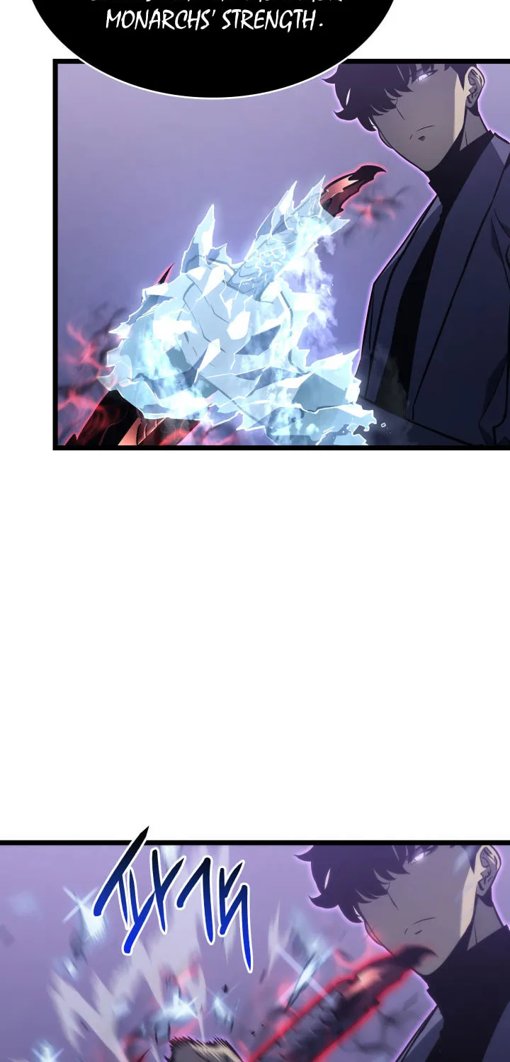 Solo Leveling Chapter 158 page 71 - 