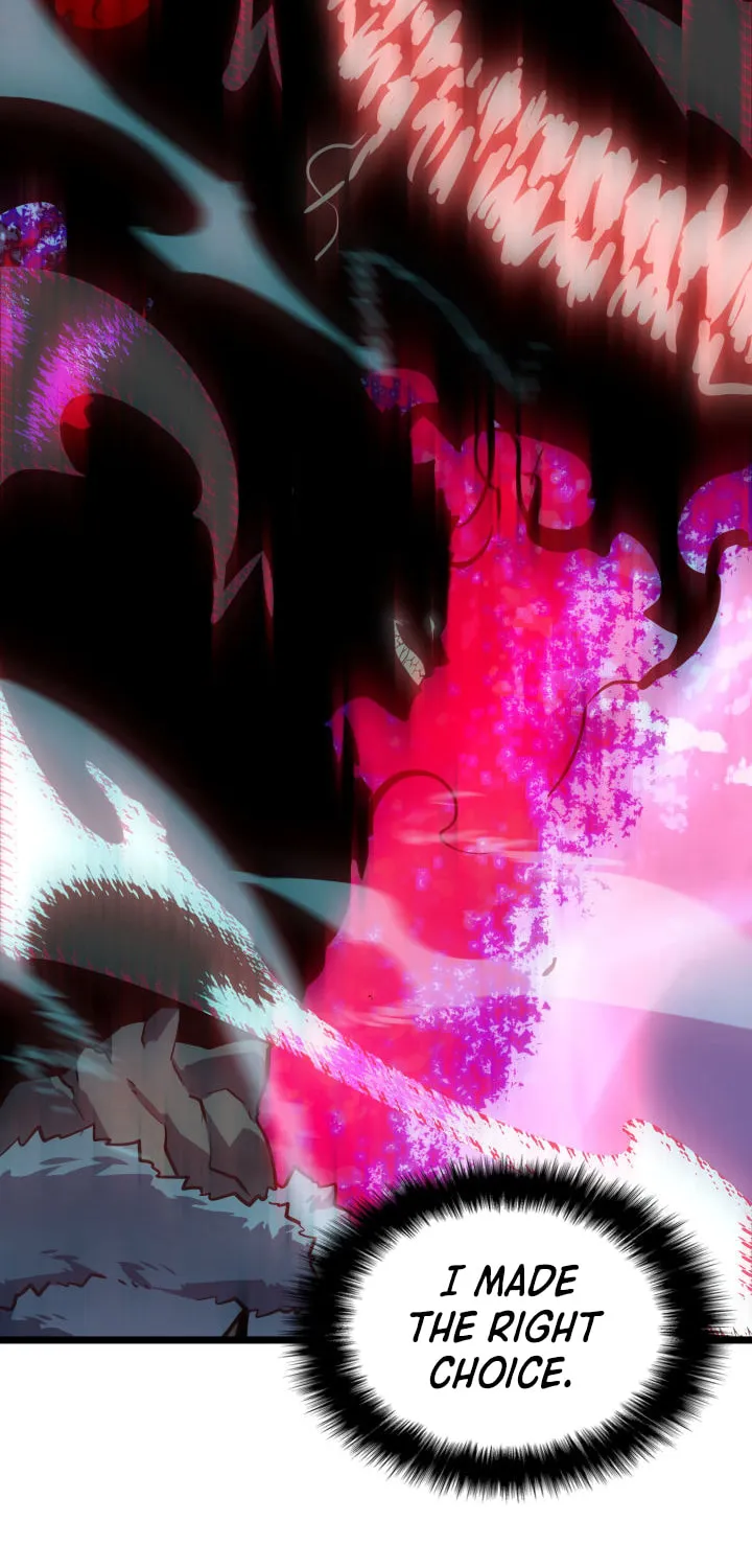 Solo Leveling Chapter 158 page 9 - 