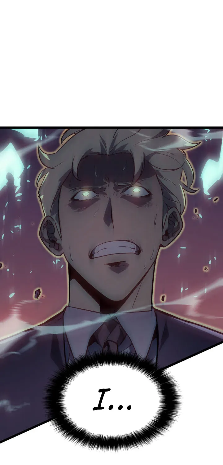 Solo Leveling Chapter 158 page 10 - 