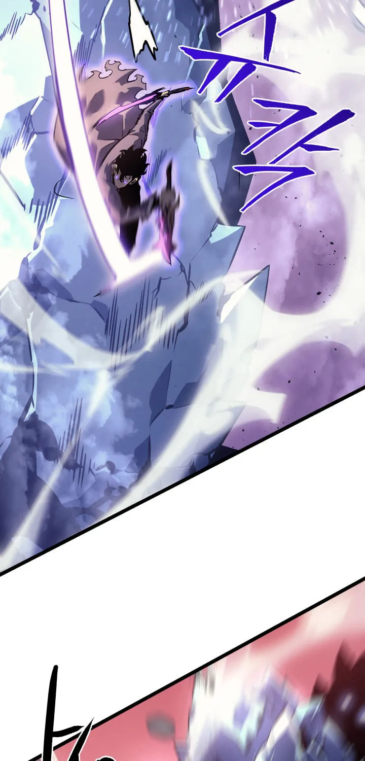 Solo Leveling Chapter 159 page 11 - 