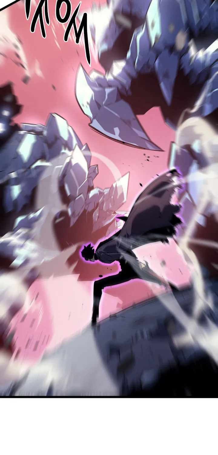 Solo Leveling Chapter 159 page 12 - 