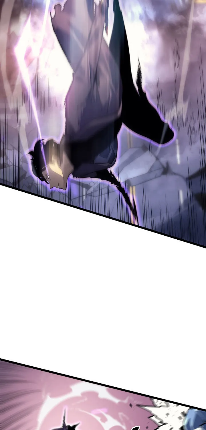 Solo Leveling Chapter 159 page 15 - 