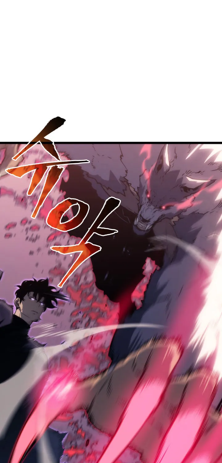 Solo Leveling Chapter 159 page 18 - 