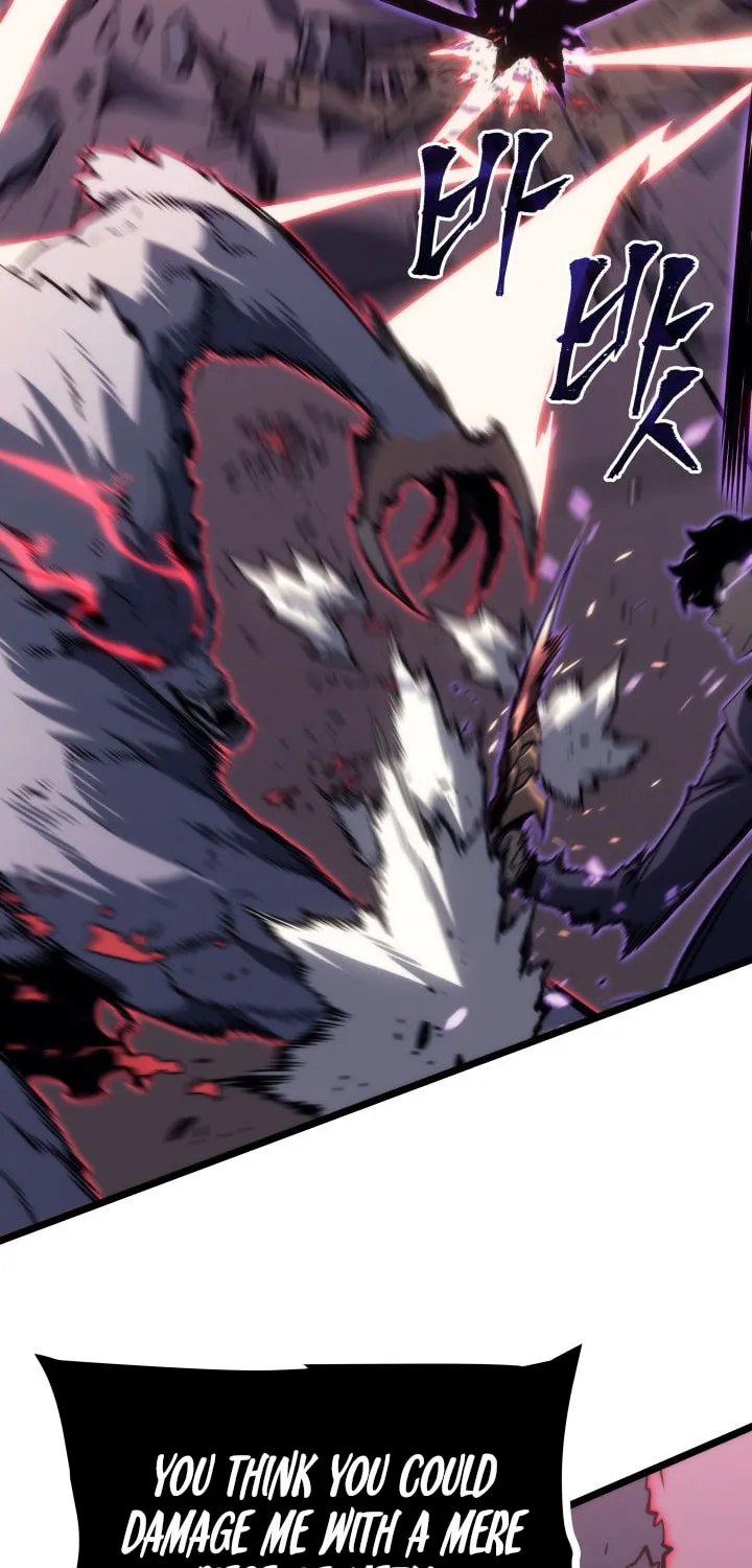 Solo Leveling Chapter 159 page 20 - 