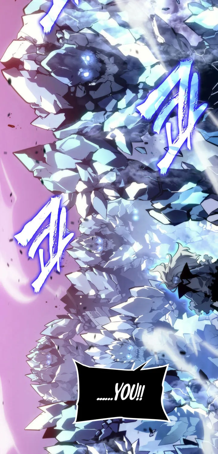 Solo Leveling Chapter 159 page 3 - 