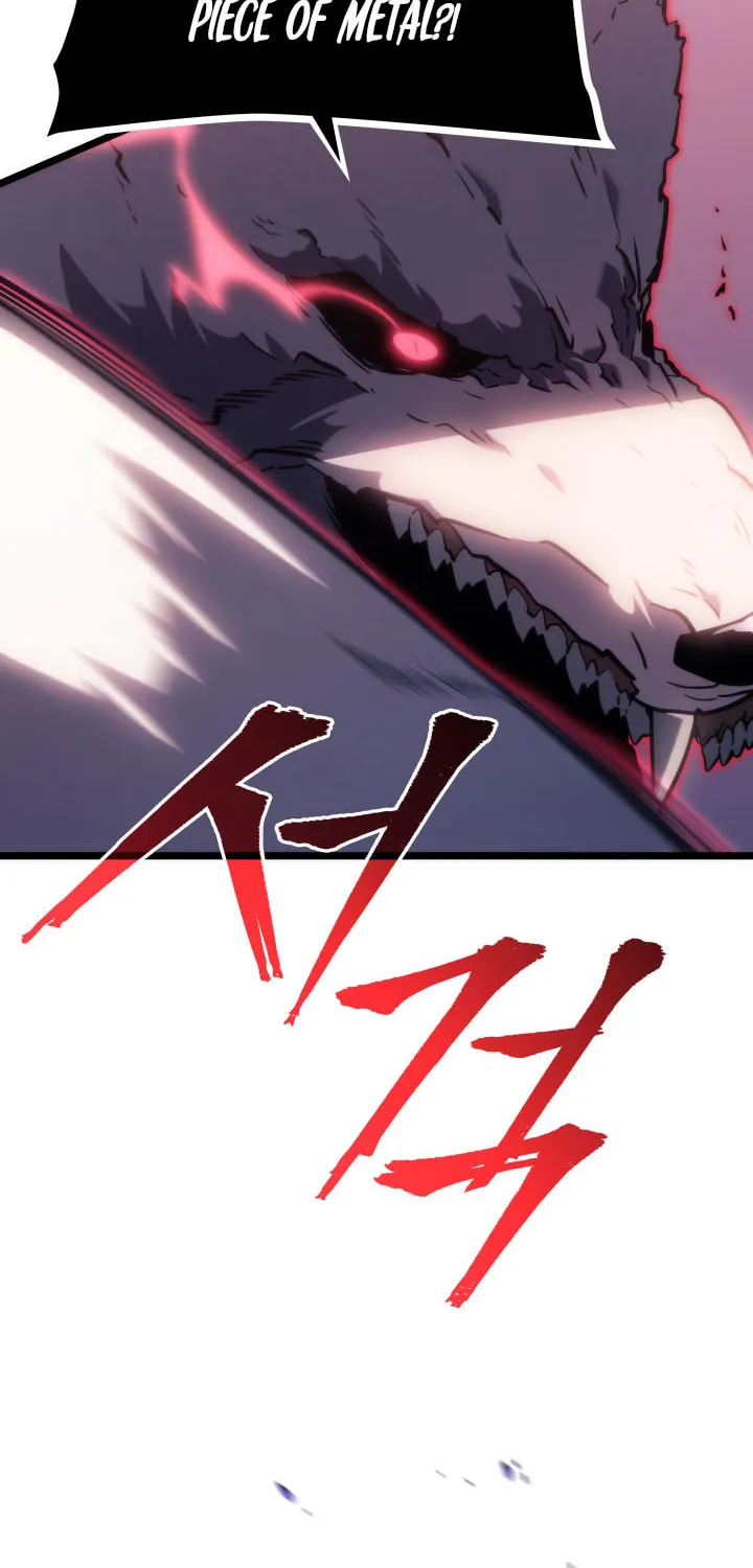 Solo Leveling Chapter 159 page 21 - 
