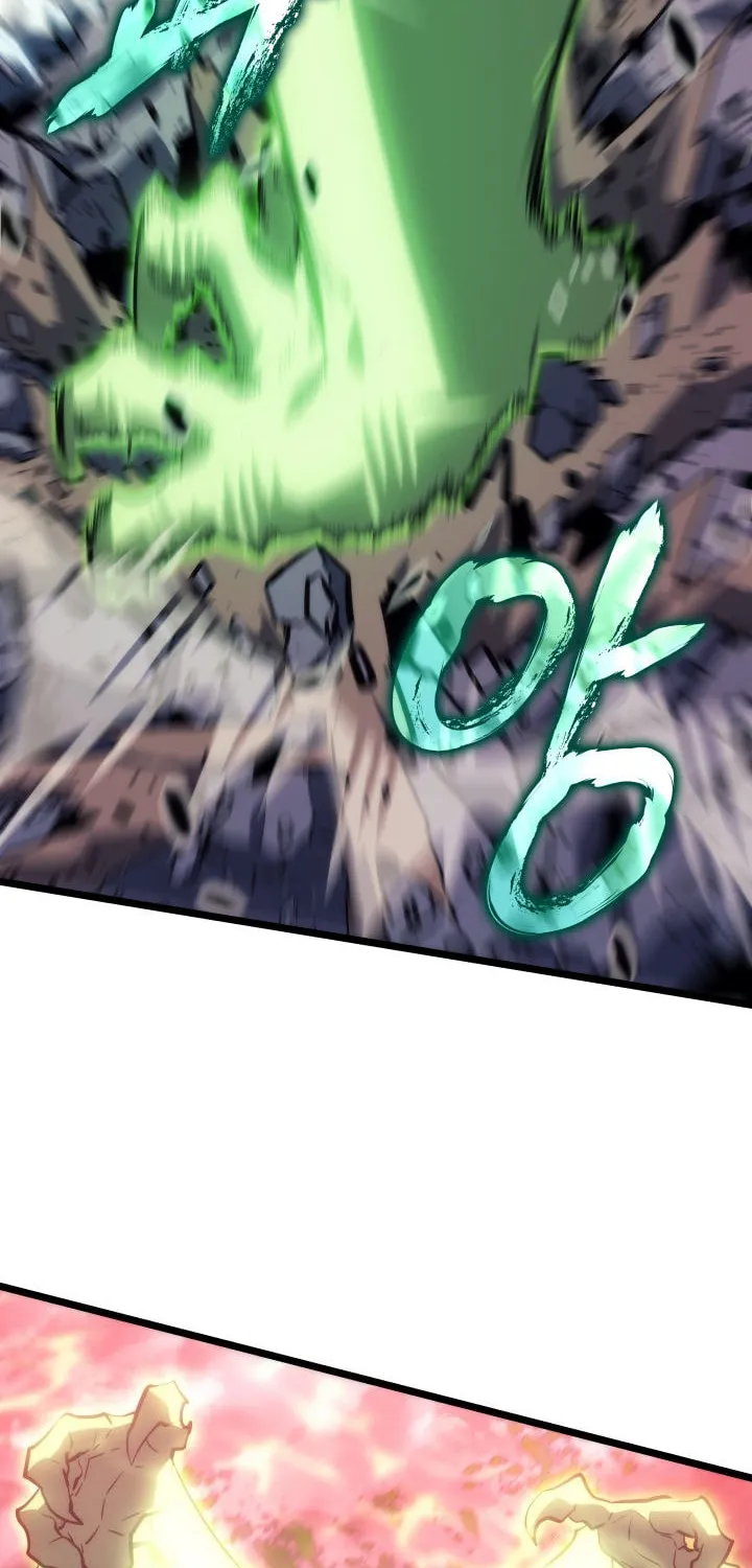 Solo Leveling Chapter 159 page 25 - 