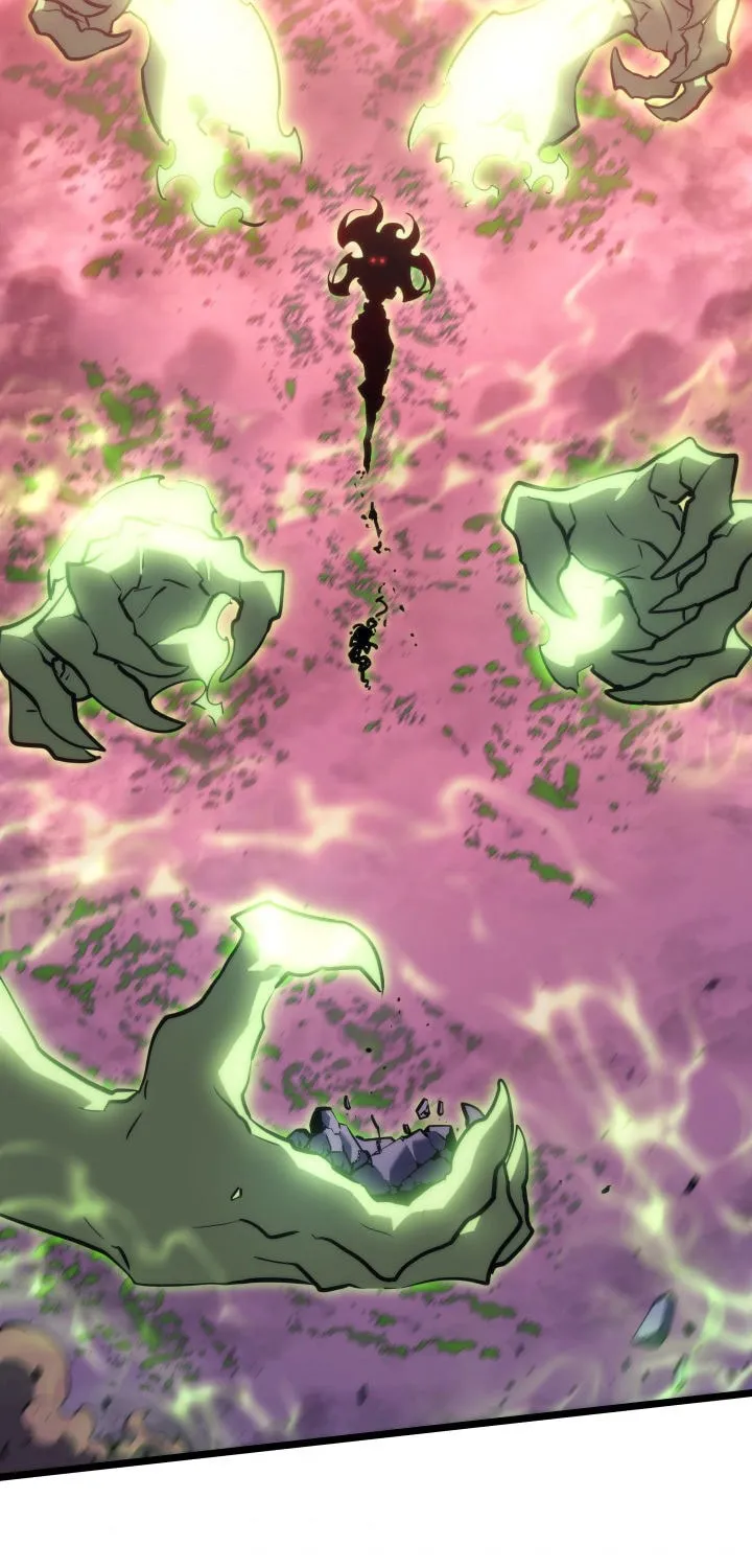 Solo Leveling Chapter 159 page 26 - 