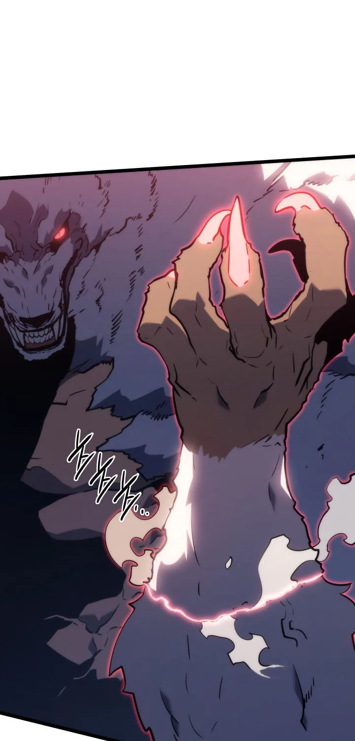 Solo Leveling Chapter 159 page 27 - 