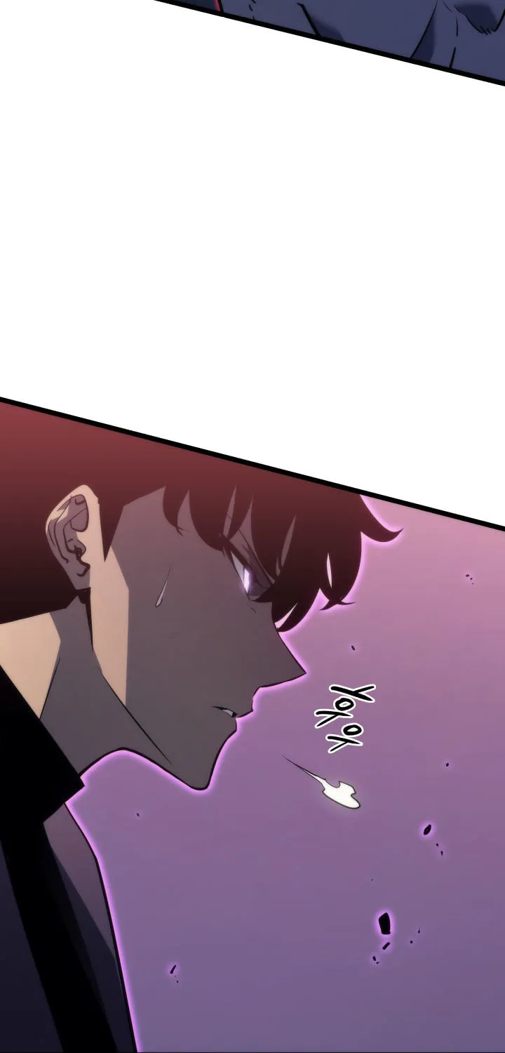 Solo Leveling Chapter 159 page 28 - 