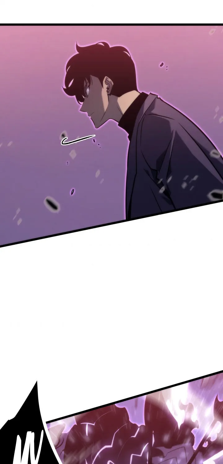 Solo Leveling Chapter 159 page 32 - 