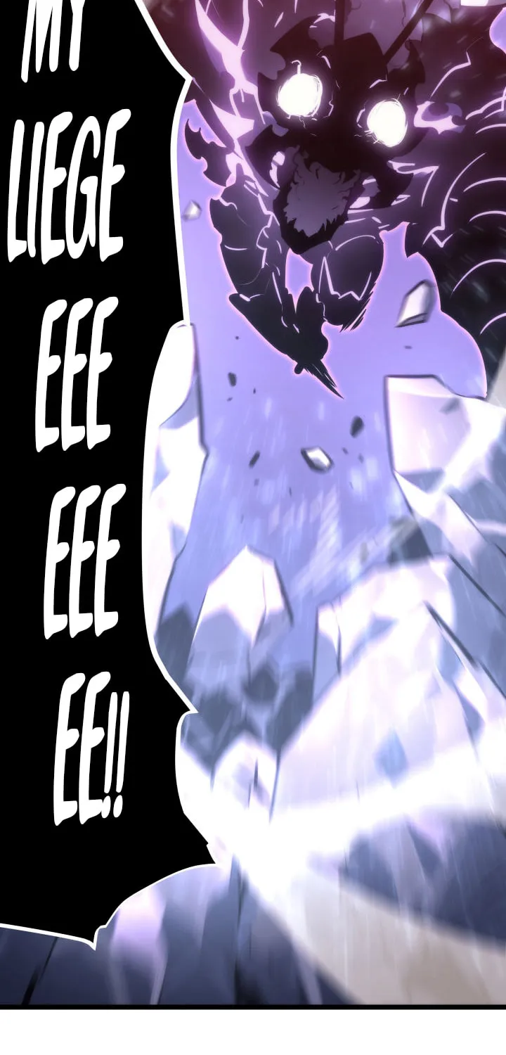 Solo Leveling Chapter 159 page 33 - 