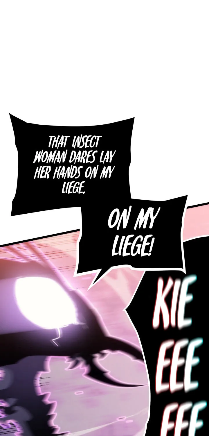 Solo Leveling Chapter 159 page 34 - 