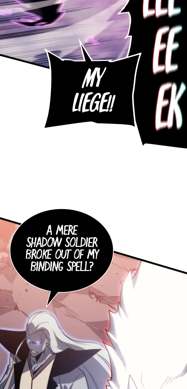 Solo Leveling Chapter 159 page 35 - 