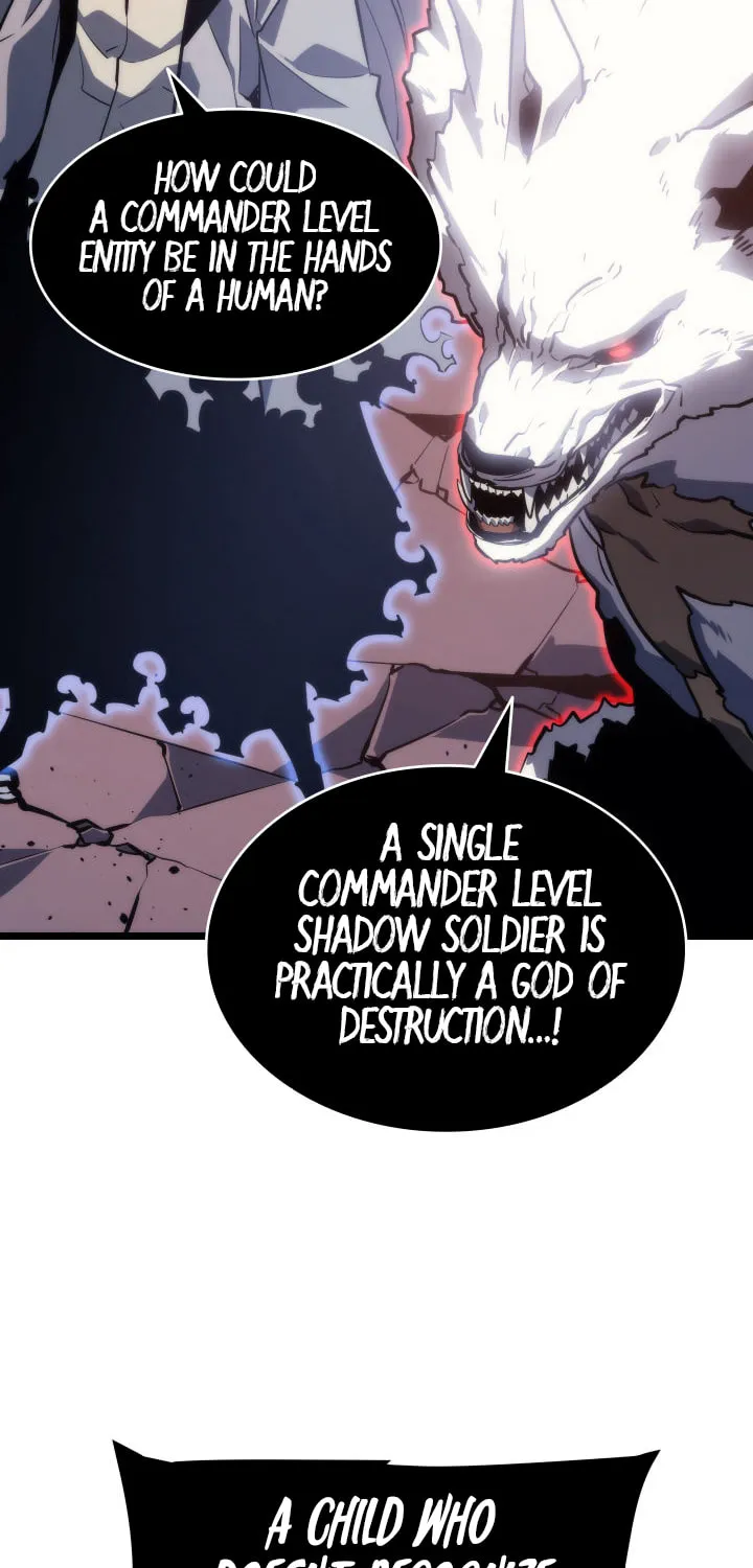 Solo Leveling Chapter 159 page 36 - 