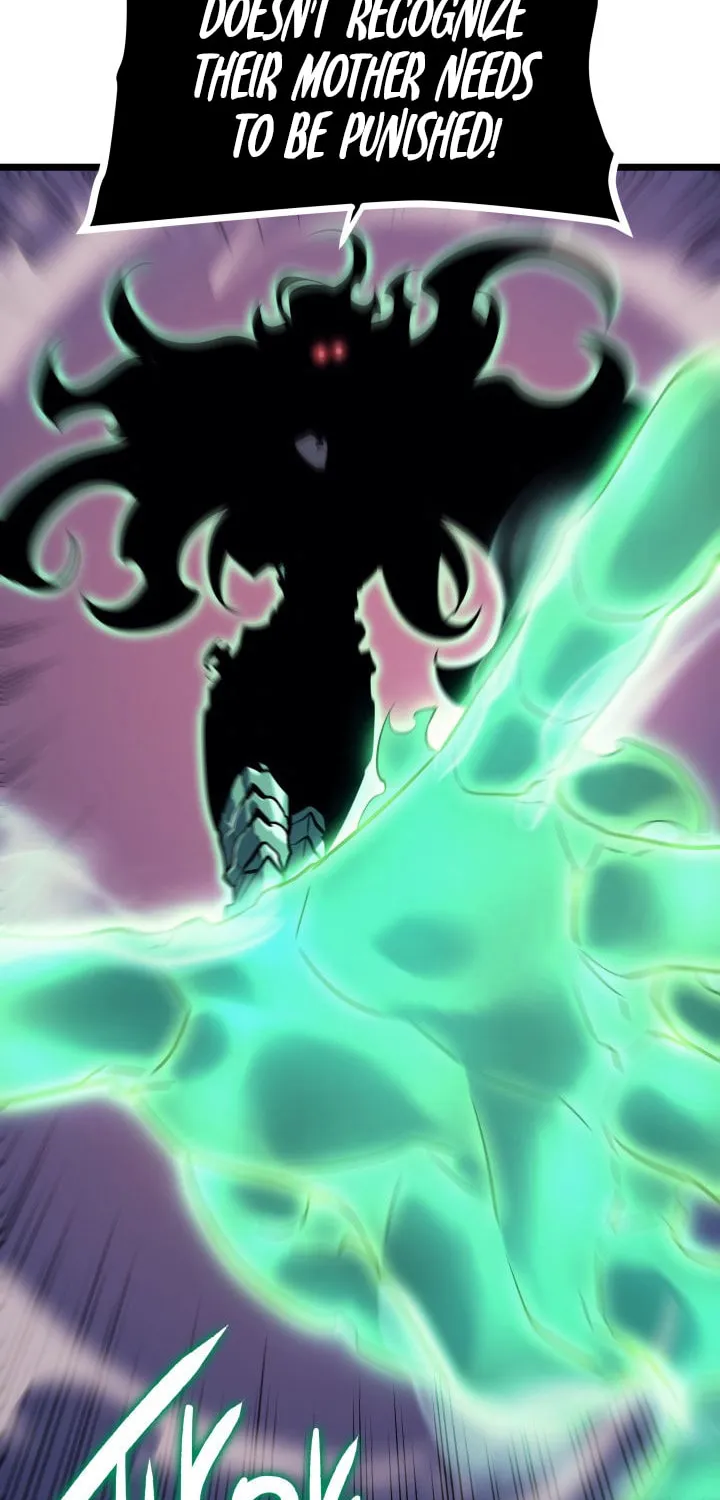 Solo Leveling Chapter 159 page 37 - 