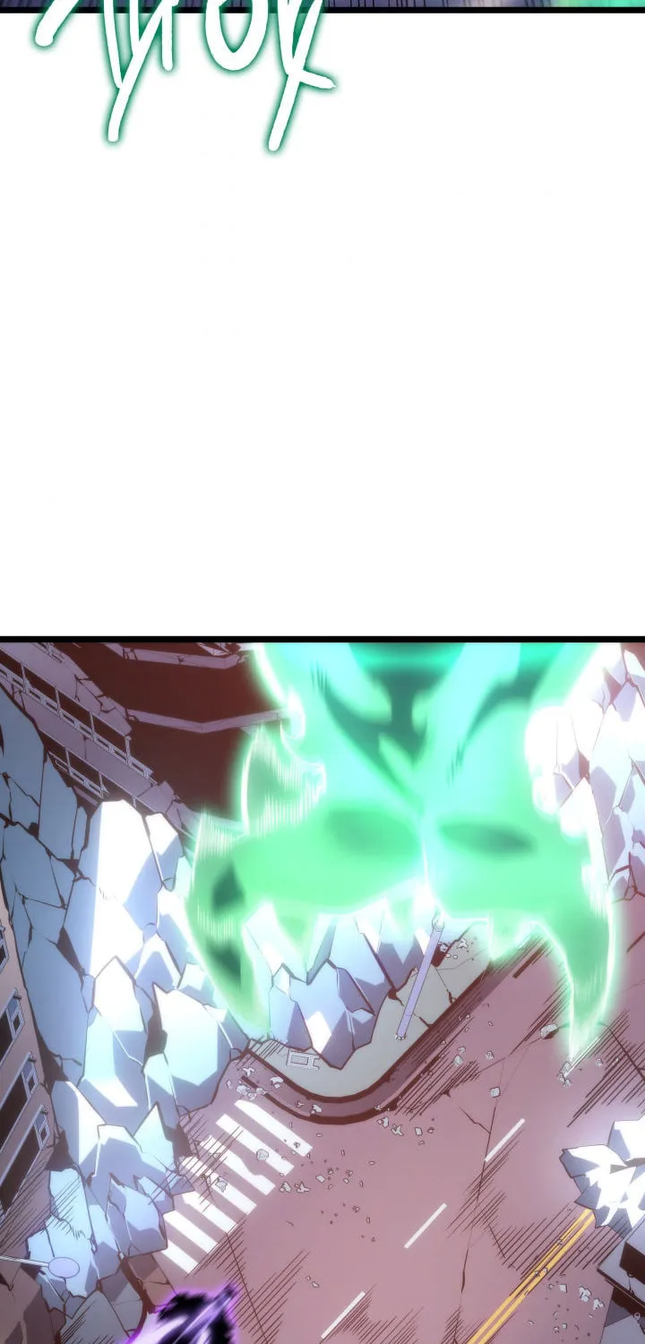 Solo Leveling Chapter 159 page 38 - 