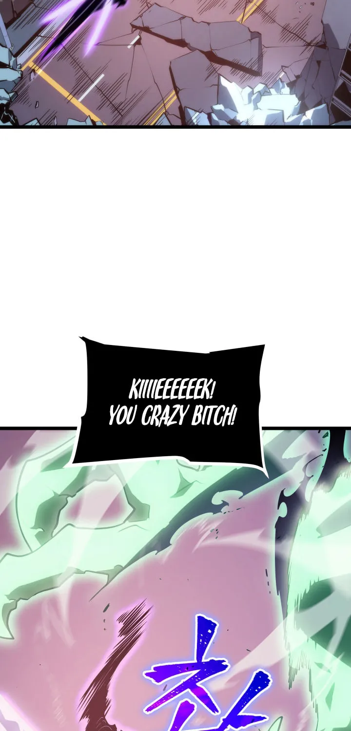 Solo Leveling Chapter 159 page 39 - 