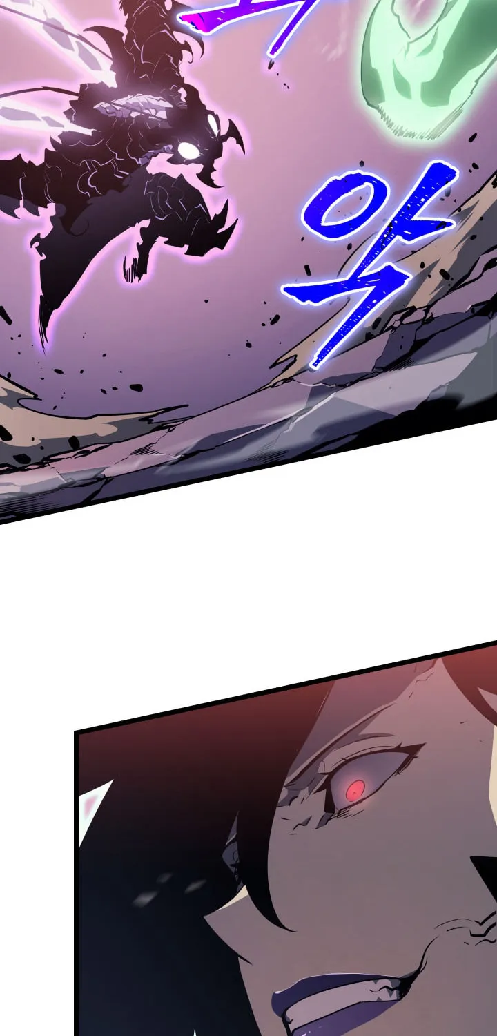 Solo Leveling Chapter 159 page 40 - 