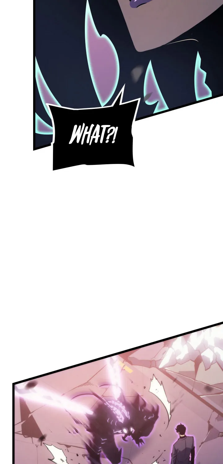 Solo Leveling Chapter 159 page 41 - 