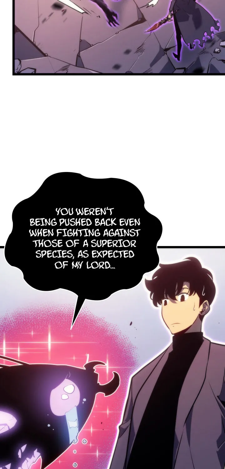 Solo Leveling Chapter 159 page 42 - 