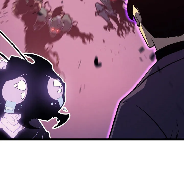 Solo Leveling Chapter 159 page 44 - 