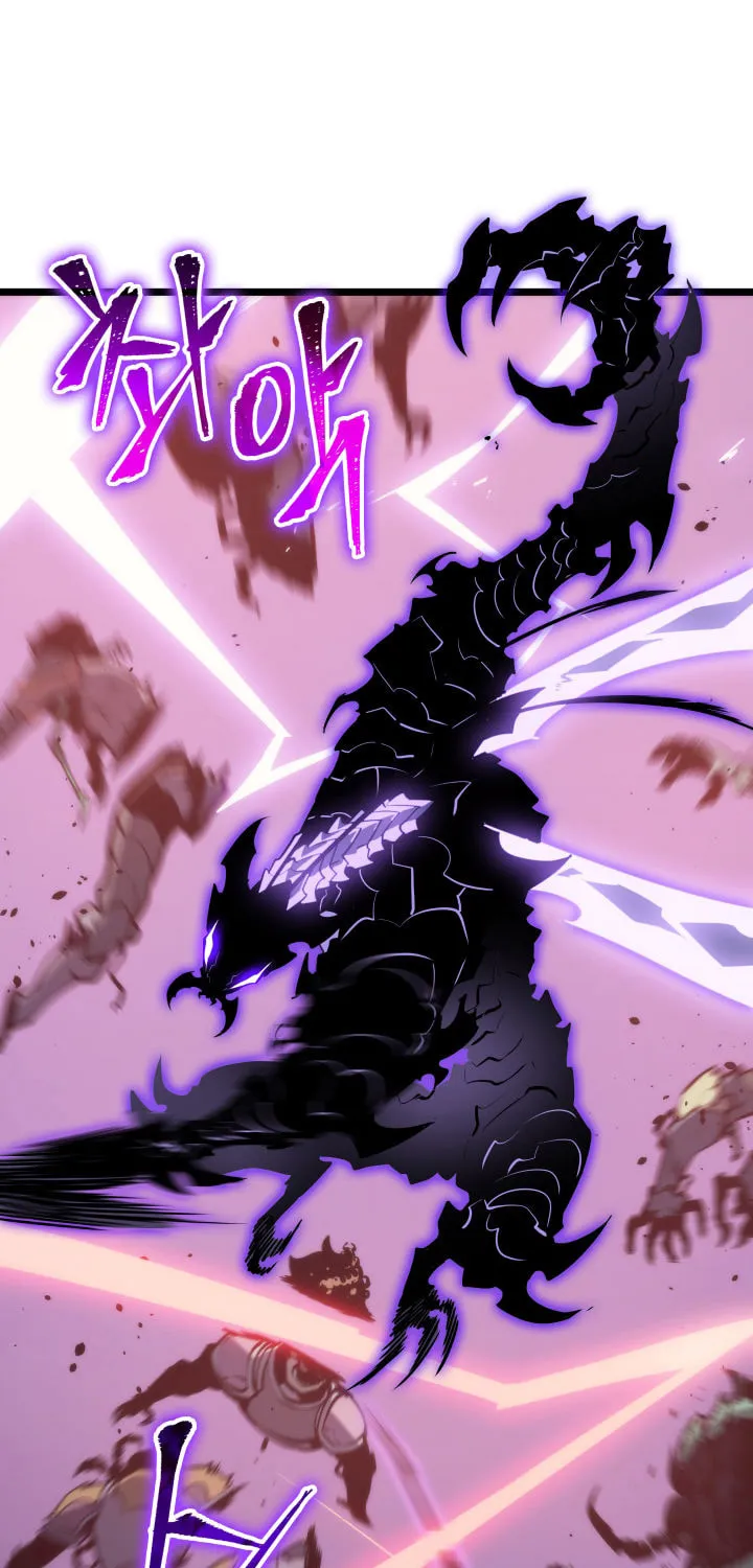 Solo Leveling Chapter 159 page 45 - 